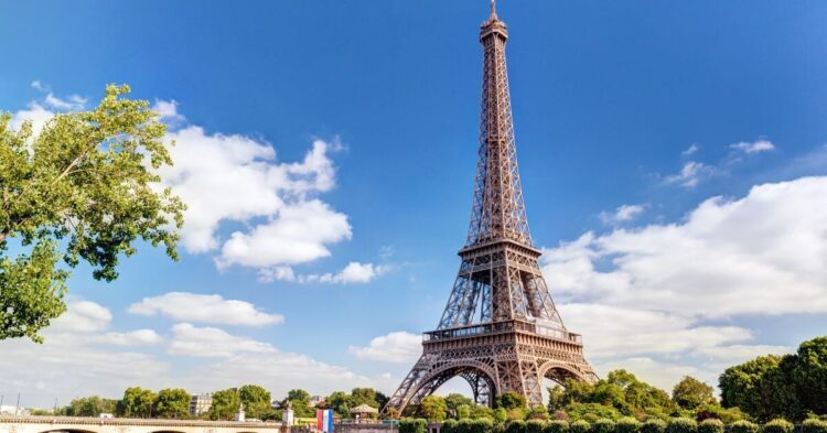 Escápate a París: Vuelos de ida y vuelta desde 68€