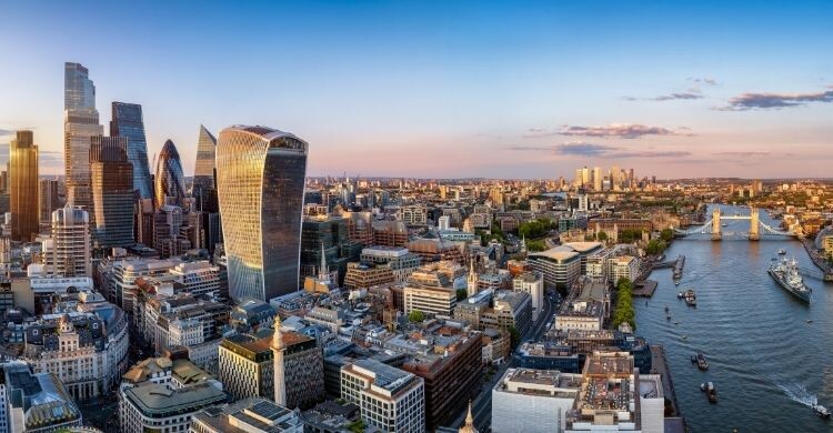 Free Tour Londres  (Adobe Stock)