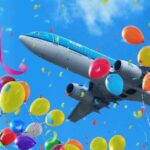 KLM está de celebración: aprovecha estos vuelos con descuento
