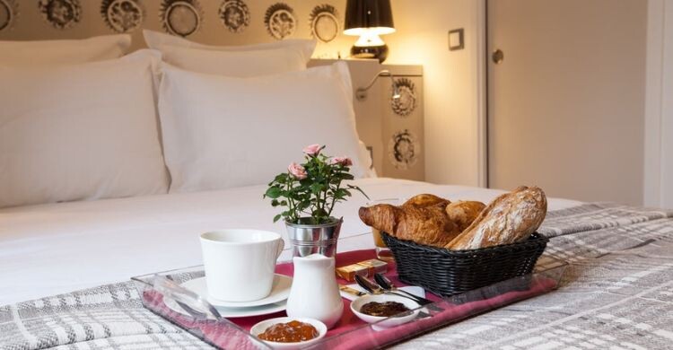 Le Mireille (skyscanner)