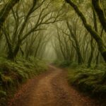 Garajonay: El precioso bosque milenario de La Gomera