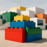LEGO House: La increíble casa en Dinamarca hecha con 25 millones de ladrillos que puedes visitar