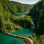 Lagos de Plitvice: Por qué merece la pena visitar este paraíso en Croacia
