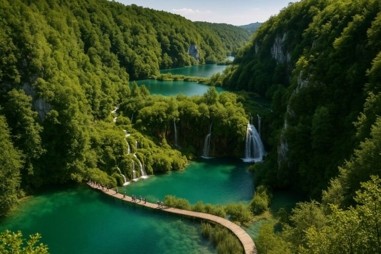 Sigue leyendo Lagos de Plitvice: Por qué merece la pena visitar este paraíso en Croacia