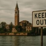 Poveglia: La isla maldita de Venecia que el gobierno italiano prohíbe visitar