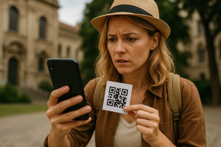 Sigue leyendo Las 5 estafas turísticas más comunes de 2026 y cómo evitarlas