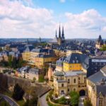 Escápate a Luxemburgo: Vuelos de ida y vuelta desde 38€