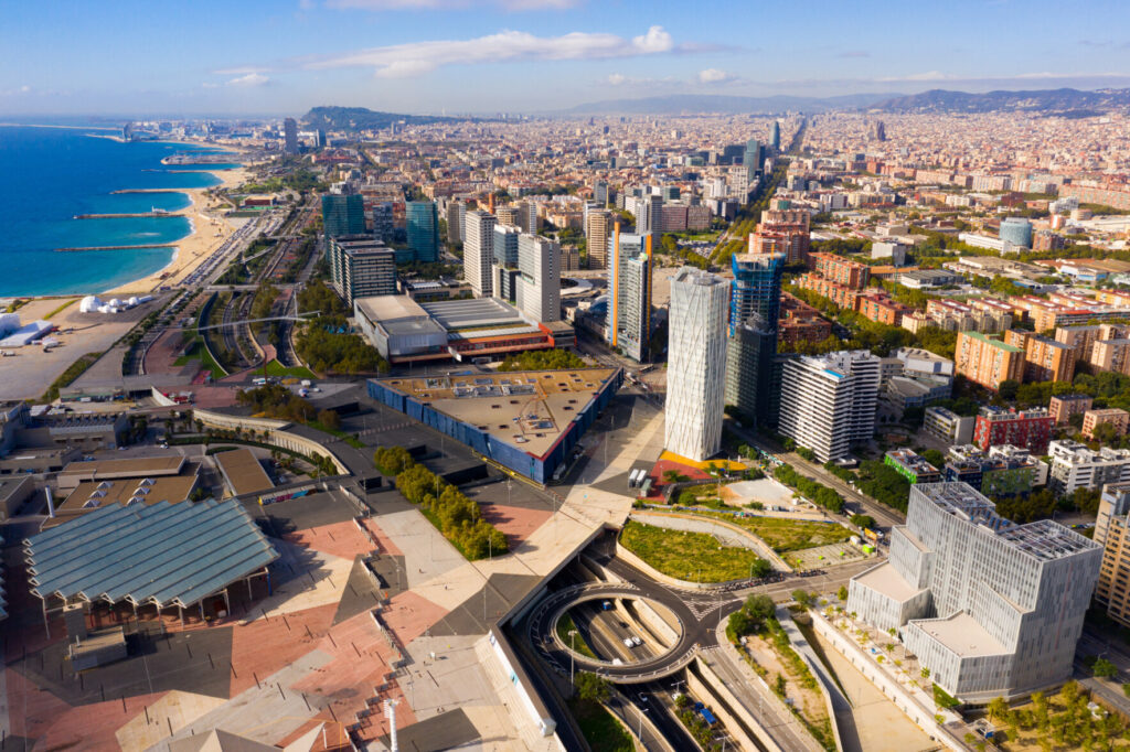 Sigue leyendo Los 2 destinos españoles que debes visitar en 2026 según The New York Times