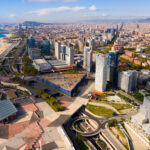 Los 2 destinos españoles que debes visitar en 2026 según The New York Times