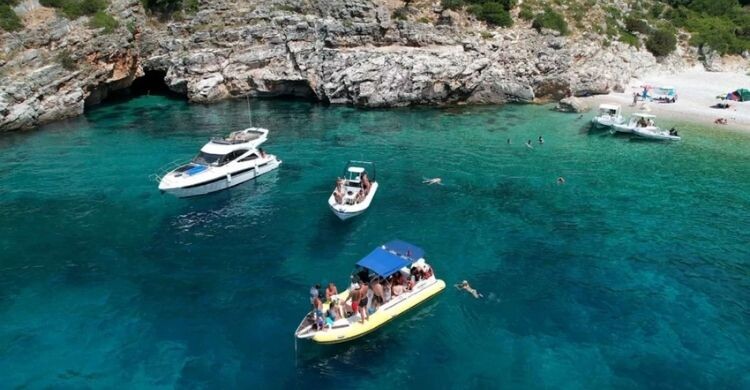 Albania la Riviera que se está colando en las listas viajeras (Globe Sailor)