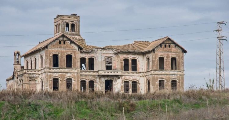 Sigue leyendo Cortijo Jurado: Las leyendas oscuras de la mansión encantada más famosa de Málaga