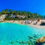 Escápate a Mallorca: Vuelos de ida y vuelta desde 27€