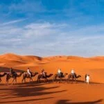 Escápate a Marrakech: Vuelos de ida y vuelta desde 32€