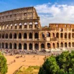 Escápate a Roma: Vuelos de ida y vuelta desde 43€