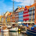 Escápate a Copenhague: Vuelos de ida y vuelta desde 79€