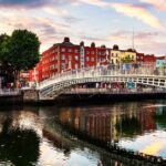 Escápate a Dublín: Vuelos de ida y vuelta desde 46€