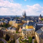 Escápate a Luxemburgo: Vuelos de ida y vuelta desde 41€