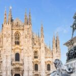Escápate a Milán: Vuelos de ida y vuelta desde 43€
