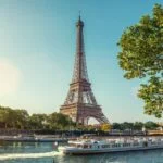 Escápate a París: Vuelos de ida y vuelta desde 59€