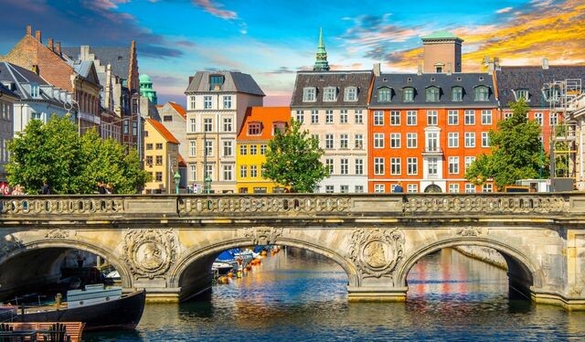 Free Tours en Copenhague (Adobe Stock)