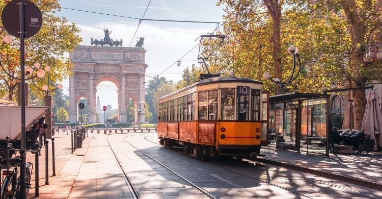 Free Tours en Milán (Adobe Stock)