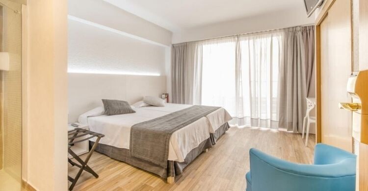 Hotel Amic Horizonte (skyscanner)