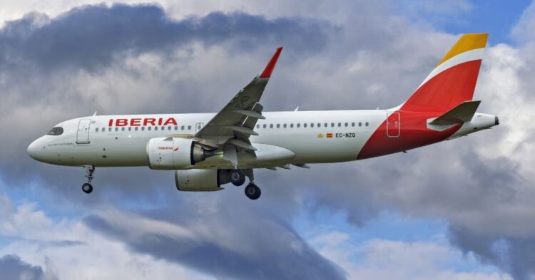 Sigue leyendo Iberia lanza un 30% de descuento en todas las rutas por San Valentín