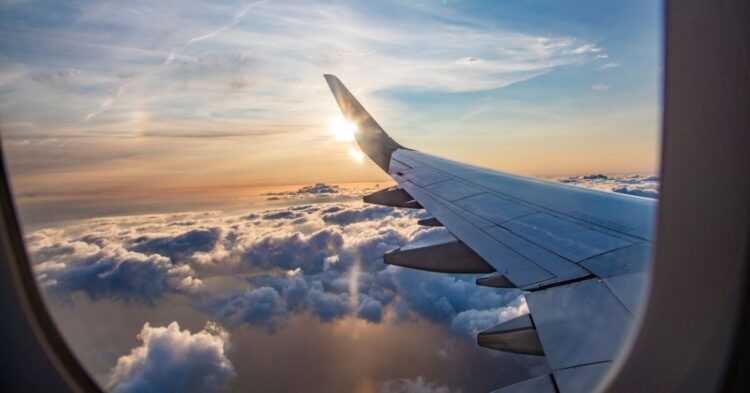 Sigue leyendo Las aerolíneas celebran San Valentín con estos increíbles descuentos