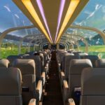 Las nuevas rutas de tren que querrás hacer este 2026