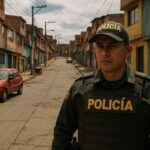 Los barrios más peligrosos de Bogotá