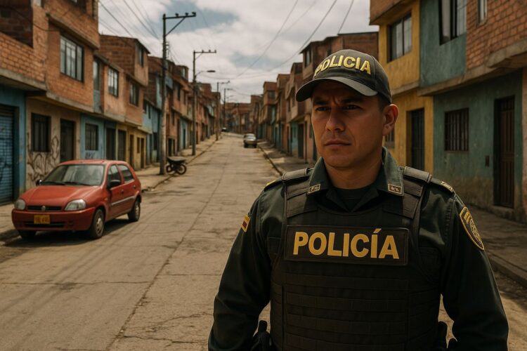 Sigue leyendo Los barrios más peligrosos de Bogotá