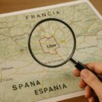 Llívia: La curiosa ciudad española que está rodeada por territorio francés