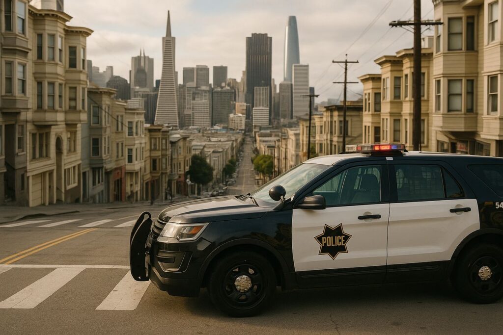 Sigue leyendo Los barrios más peligrosos de San Francisco