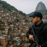 Los barrios más peligrosos de Río de Janeiro