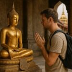 5 normas sagradas en Tailandia que los turistas suelen saltarse