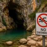Cueva del Gato: Por qué está prohibido bañarse en la cueva más bonita de la Sierra de Grazalema