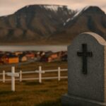 Longyearbyen: La ciudad noruega donde es "ilegal" morirse