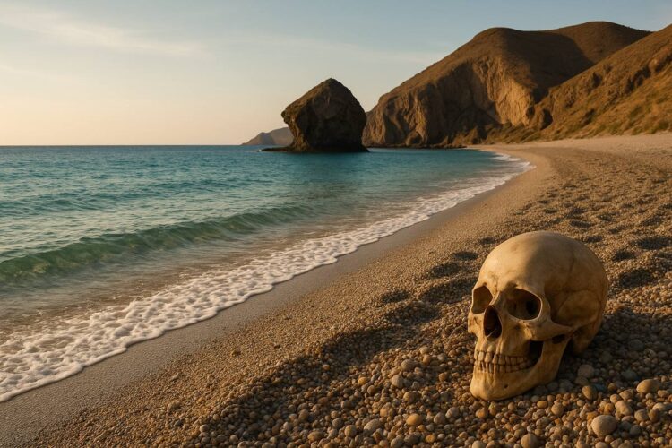 Sigue leyendo Playa de los Muertos: Por qué esta playa de Almería tiene un nombre tan siniestro