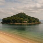 Illa de Tambo: La isla secreta de la ría de Pontevedra