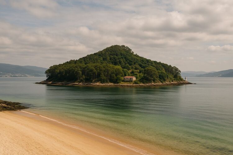 Sigue leyendo Illa de Tambo: La isla secreta de la ría de Pontevedra