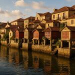 Combarro: El pueblo de pescadores más bonito de Galicia