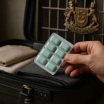 Por qué puedes ir a la cárcel en Singapur si llevas chicle en la maleta