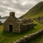 St. Kilda: La isla fantasma de Escocia que fue evacuada porque la vida allí era insoportable
