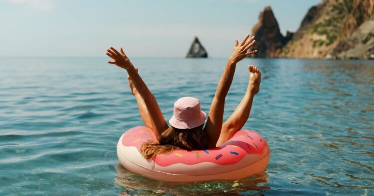 10% de descuento en tus vacaciones con Logitravel