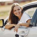 Cómo prepararse para vivir unas vacaciones de ensueño en coche