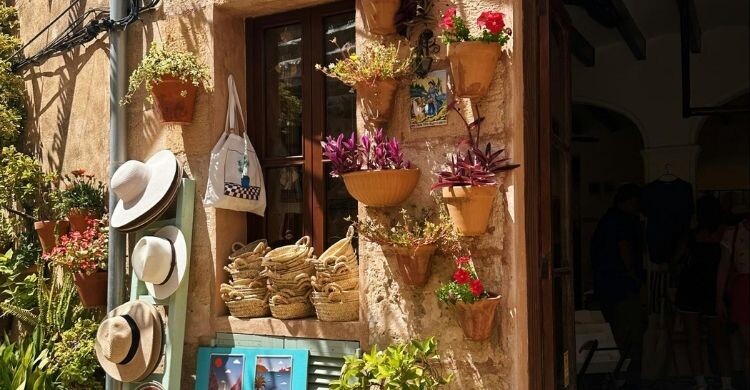 Cuáles son las ventajas de visitar Mallorca en temporada baja (Unplash)