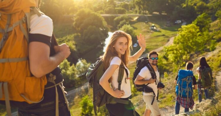 Desafío Zero: la mejor agencia de viajes organizados