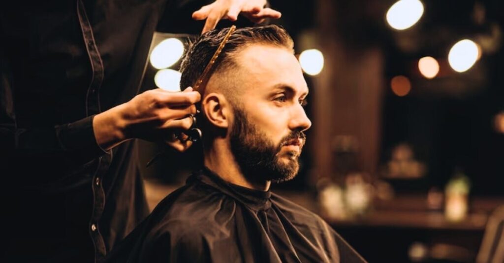 Sigue leyendo Qué esperan los clientes de una barbería cuando están de viaje