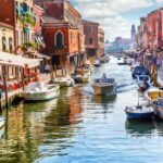 Los secretos mejor guardados de Venecia para viajeros curiosos