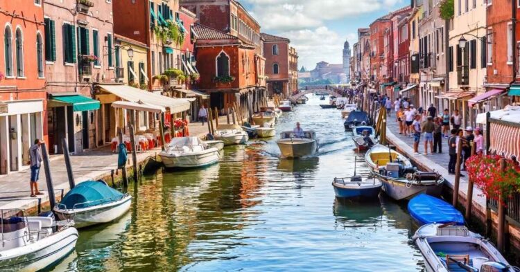 Sigue leyendo Los secretos mejor guardados de Venecia para viajeros curiosos